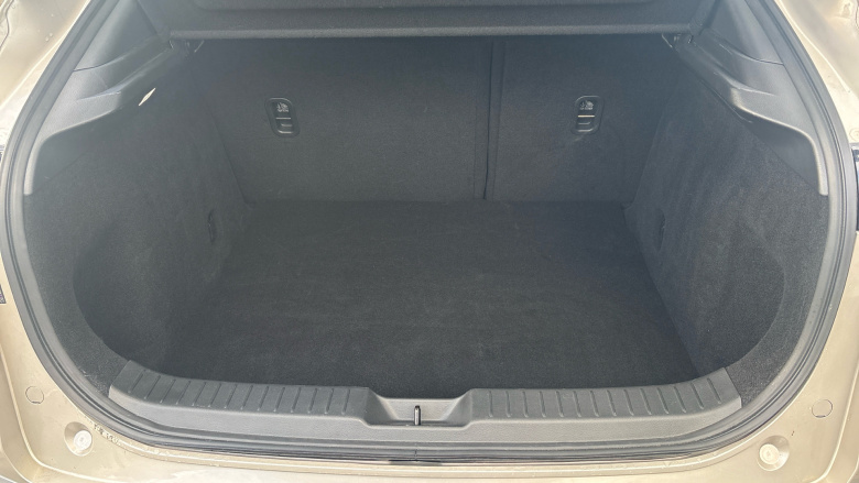 Mazda CX-30 2.5 e-Skyactiv G MHEV [140] Homura 5dr Auto Petrol Hatchback